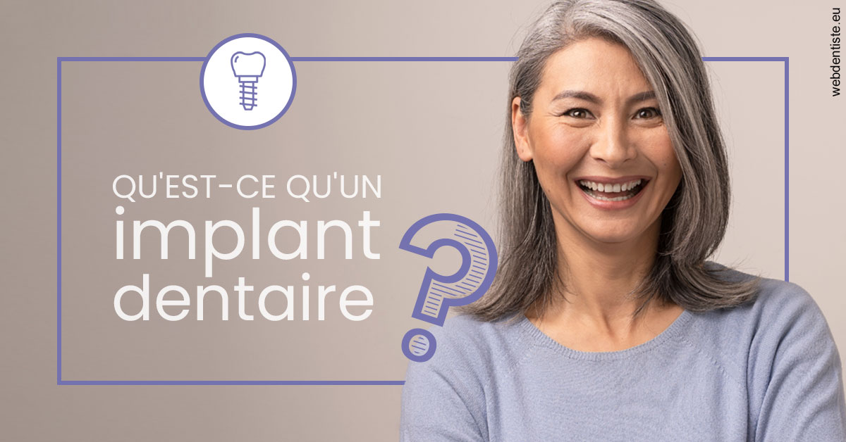 https://www.cabinetdentairepointerouge.fr/Implant dentaire 1