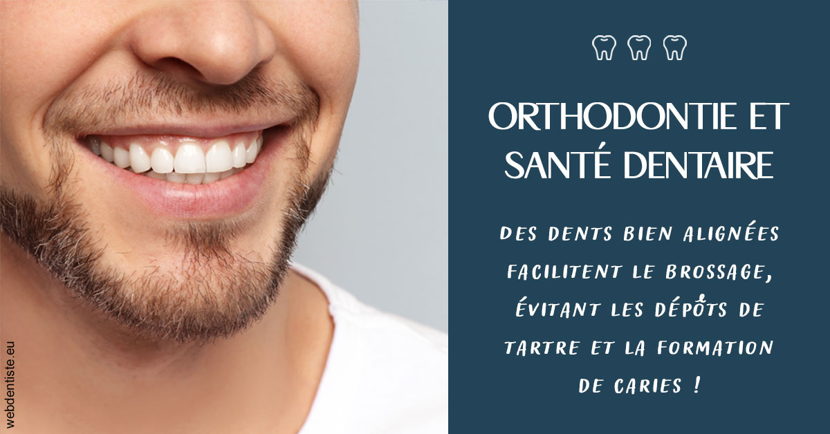 https://www.cabinetdentairepointerouge.fr/Orthodontie et santé dentaire 2