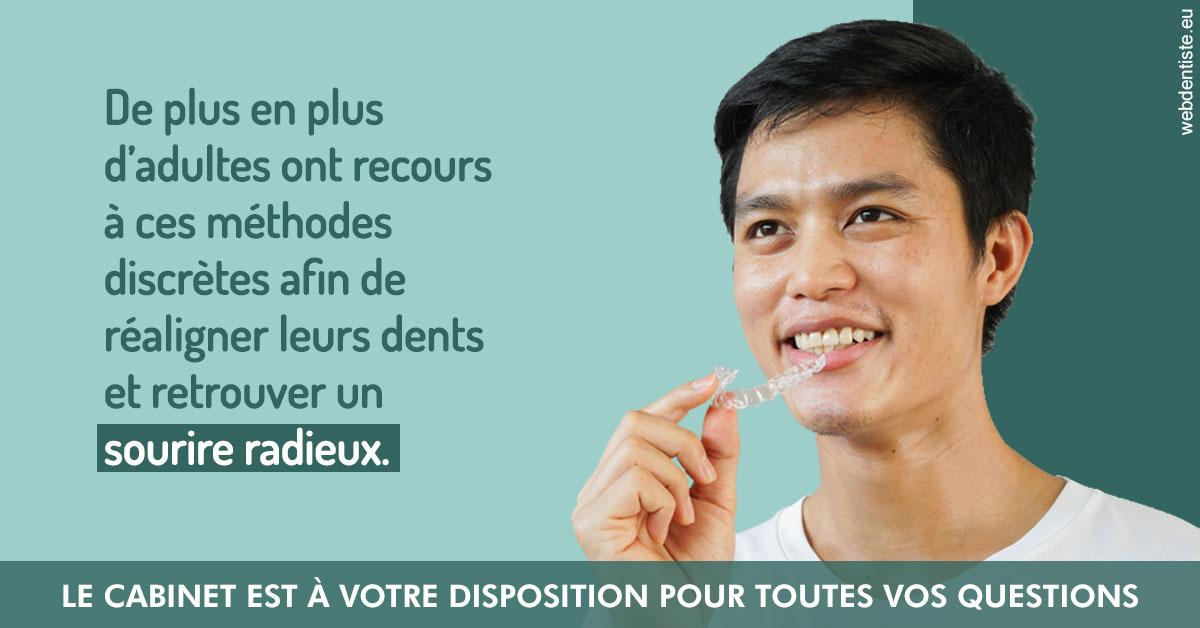https://www.cabinetdentairepointerouge.fr/Gouttières sourire radieux 2
