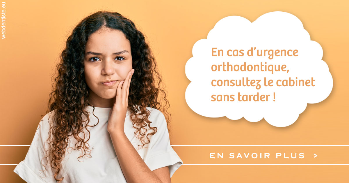 https://www.cabinetdentairepointerouge.fr/Urgence orthodontique 2