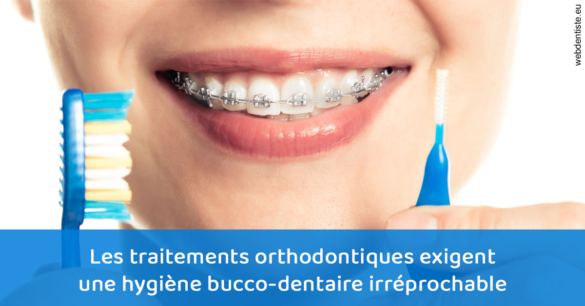 https://www.cabinetdentairepointerouge.fr/2024 T1 - Orthodontie hygiène 01