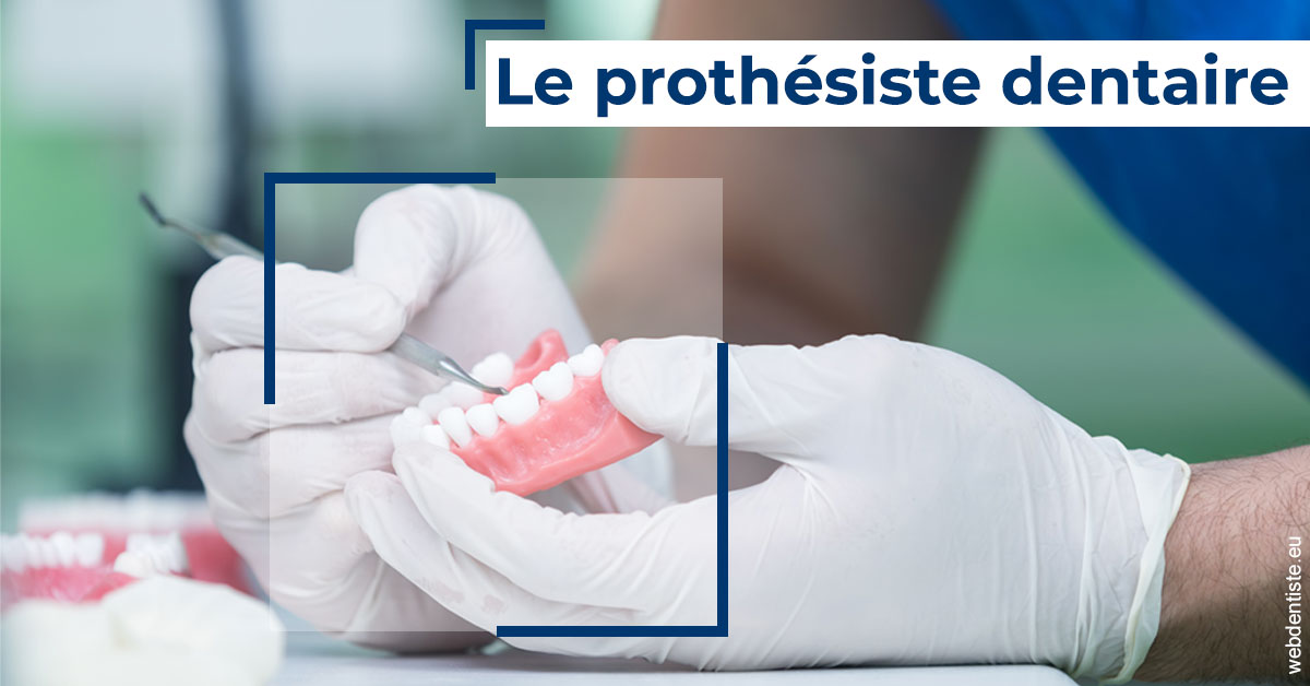 https://www.cabinetdentairepointerouge.fr/Le prothésiste dentaire 1