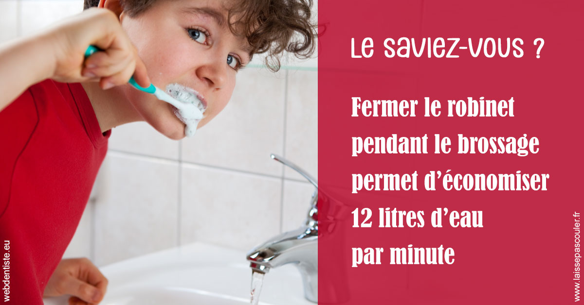 https://www.cabinetdentairepointerouge.fr/Fermer le robinet 2