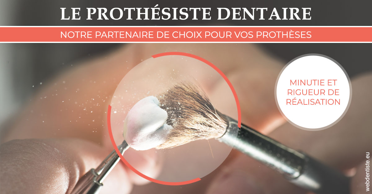 https://www.cabinetdentairepointerouge.fr/Le prothésiste dentaire 2