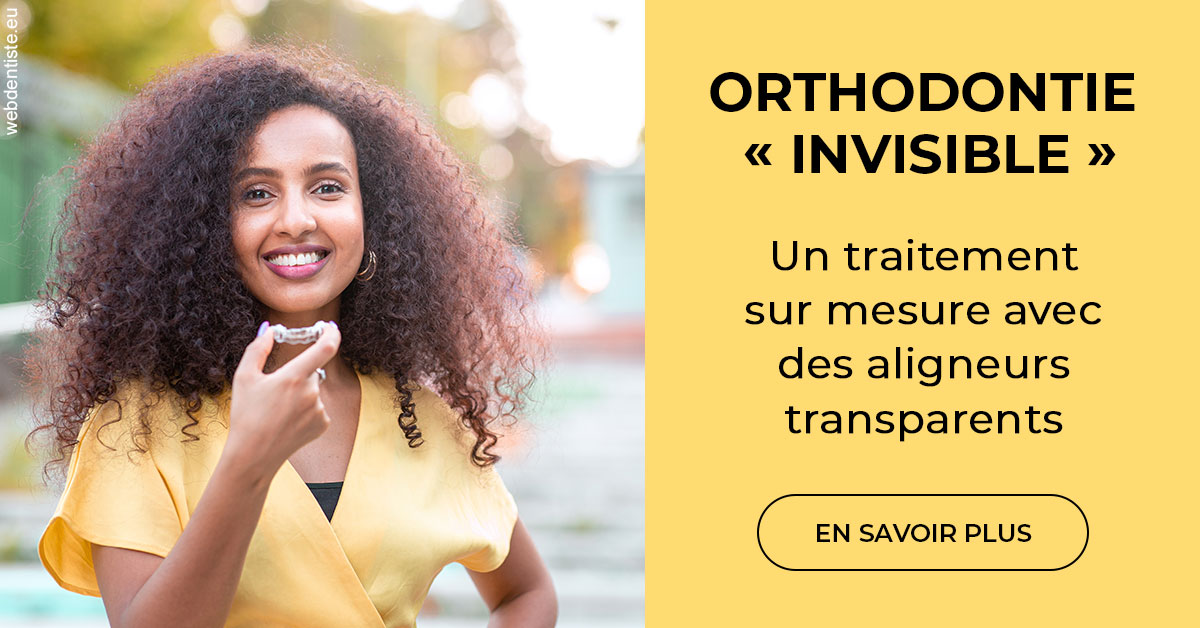https://www.cabinetdentairepointerouge.fr/2024 T1 - Orthodontie invisible 01