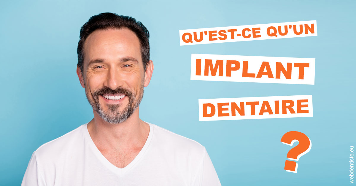 https://www.cabinetdentairepointerouge.fr/Implant dentaire 2