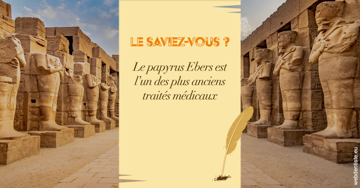 https://www.cabinetdentairepointerouge.fr/Papyrus 2