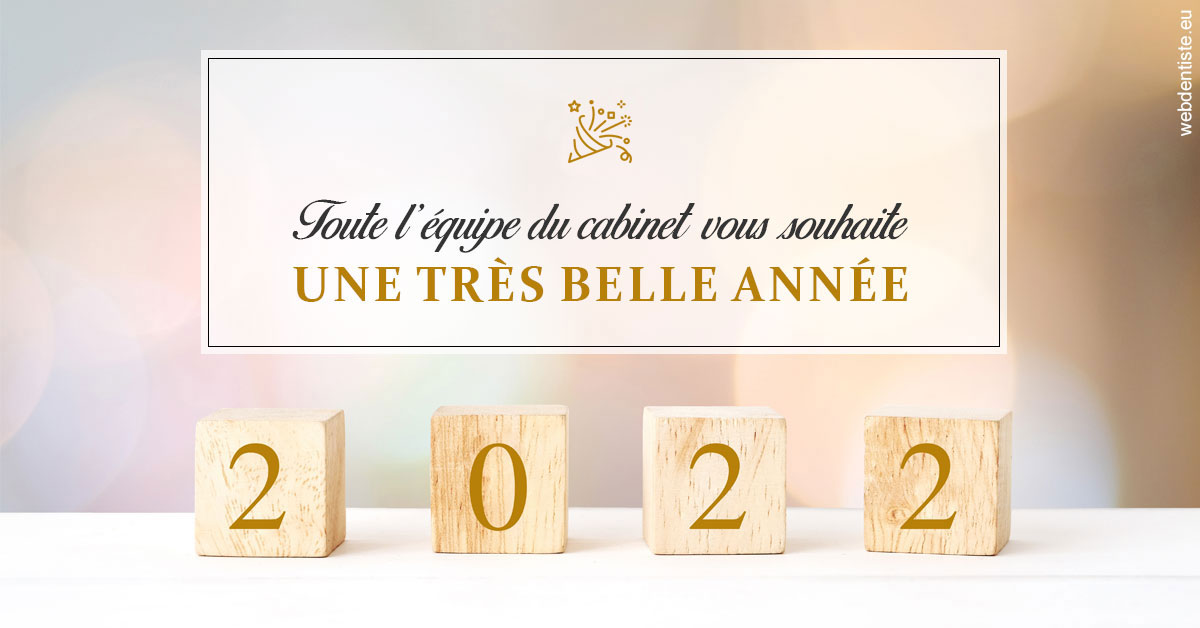 https://www.cabinetdentairepointerouge.fr/Belle Année 2022 1