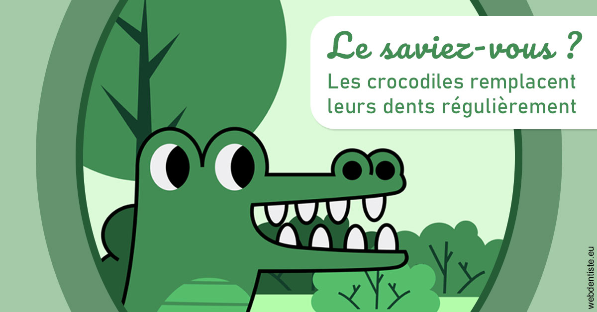https://www.cabinetdentairepointerouge.fr/Crocodiles 2