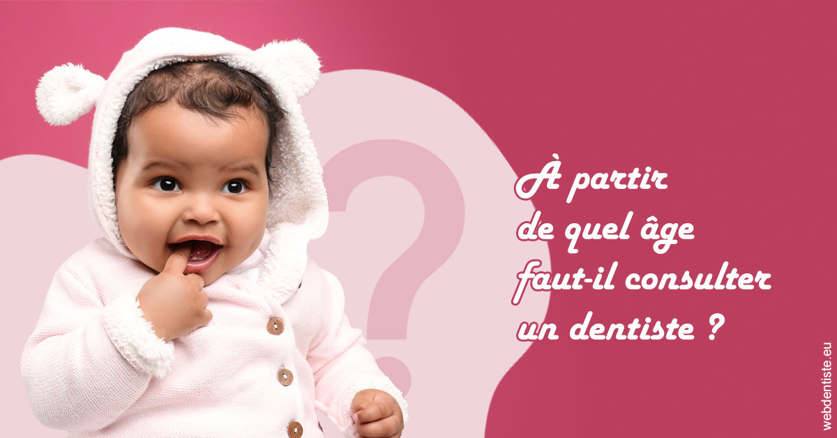 https://www.cabinetdentairepointerouge.fr/Age pour consulter 1