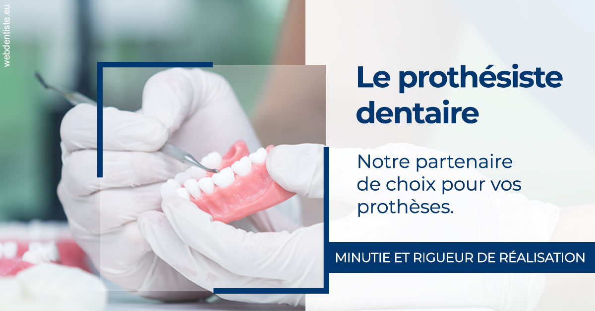 https://www.cabinetdentairepointerouge.fr/Le prothésiste dentaire 1