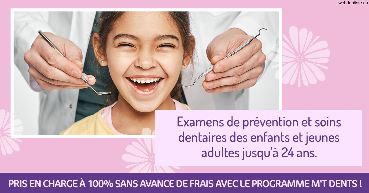 https://www.cabinetdentairepointerouge.fr/2024 T1 - Soins dentaires des enfants 02