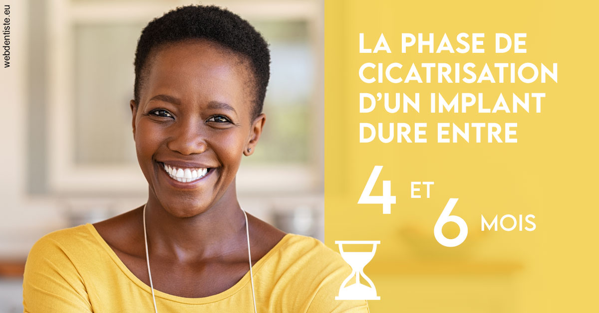 https://www.cabinetdentairepointerouge.fr/Cicatrisation implant 1