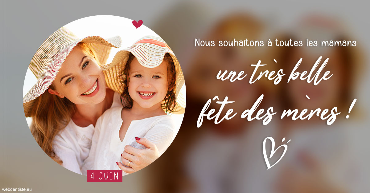 https://www.cabinetdentairepointerouge.fr/T2 2023 - Fête des mères 1