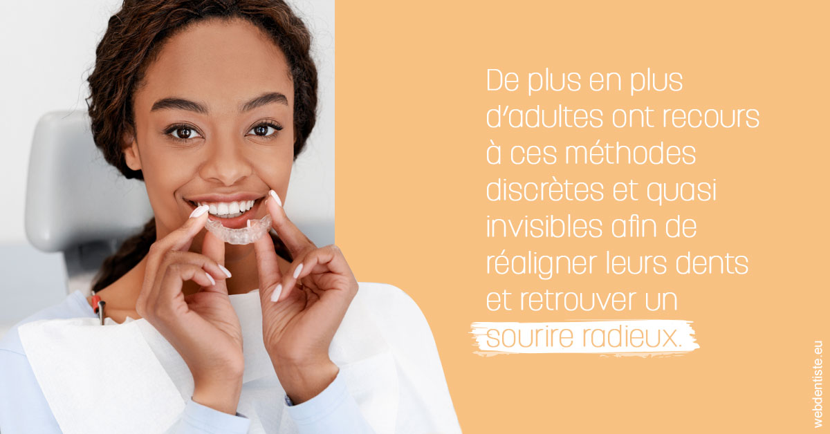 https://www.cabinetdentairepointerouge.fr/Gouttières sourire radieux