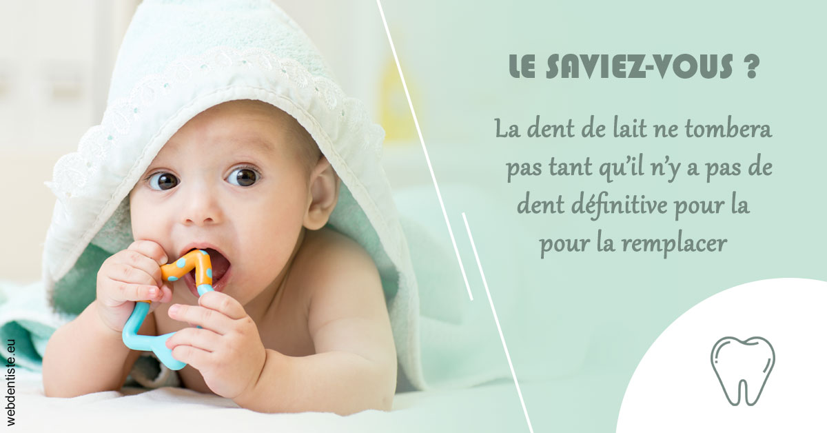 https://www.cabinetdentairepointerouge.fr/La dent de lait 2