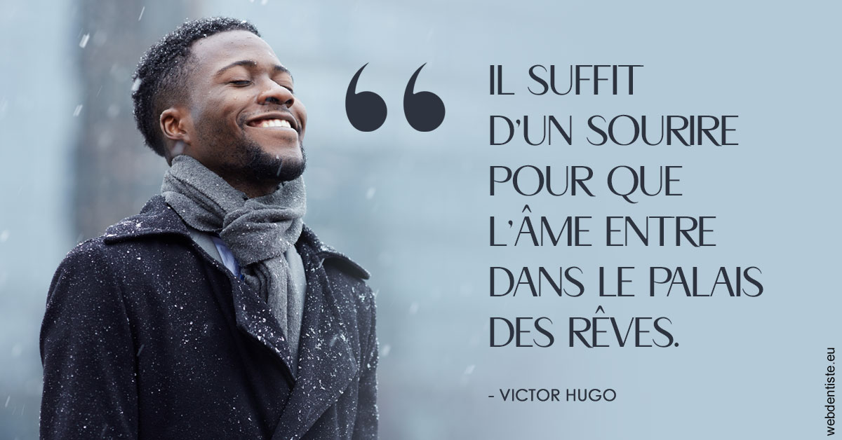 https://www.cabinetdentairepointerouge.fr/Victor Hugo 1
