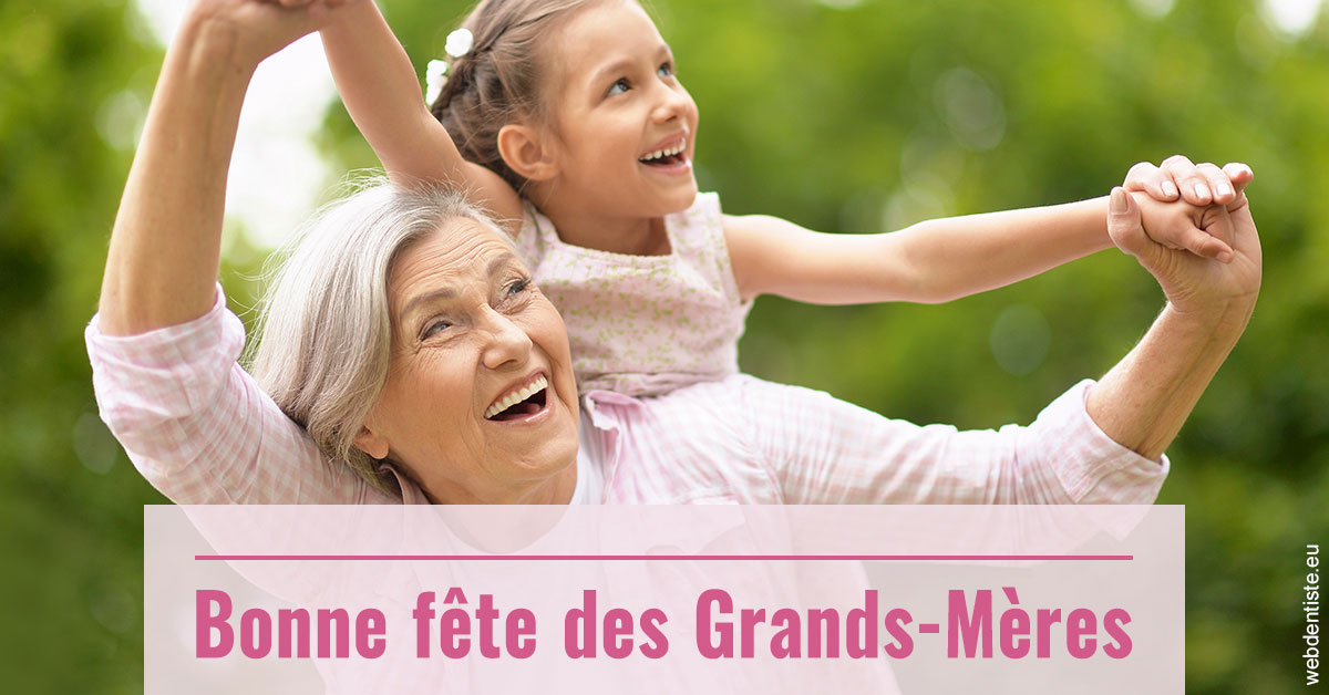 https://www.cabinetdentairepointerouge.fr/Fête des grands-mères 2023 2