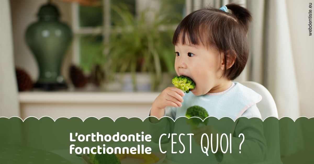 https://www.cabinetdentairepointerouge.fr/L'orthodontie fonctionnelle 1