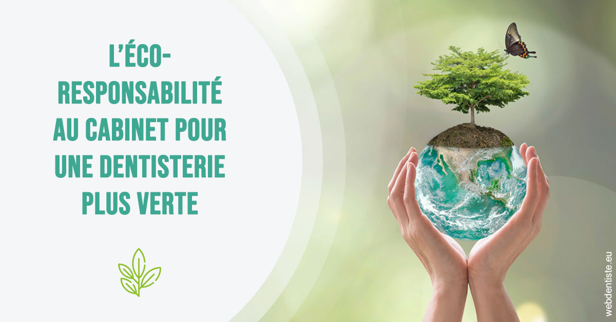 https://www.cabinetdentairepointerouge.fr/Eco-responsabilité 1