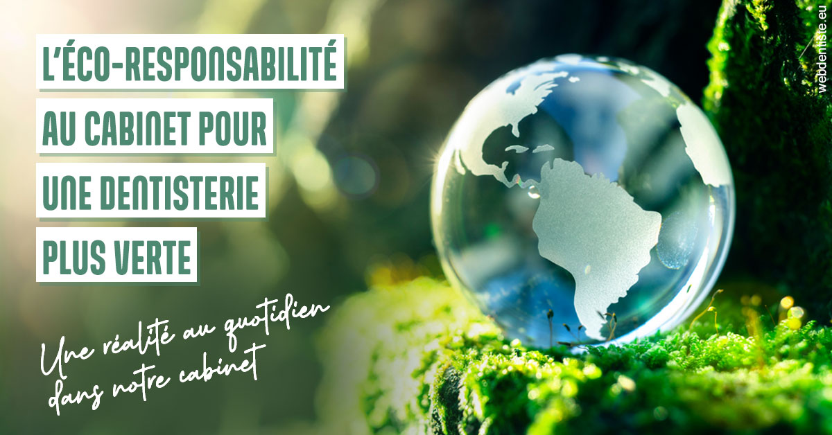 https://www.cabinetdentairepointerouge.fr/Eco-responsabilité 2