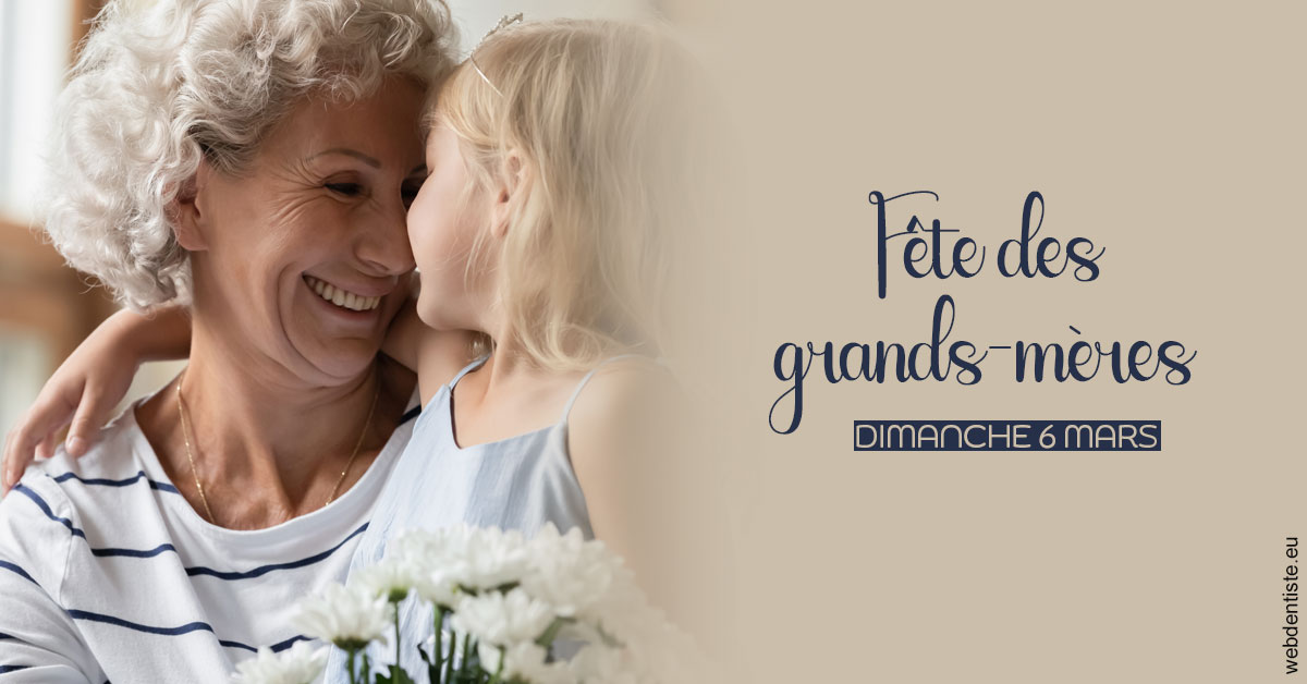 https://www.cabinetdentairepointerouge.fr/La fête des grands-mères 1